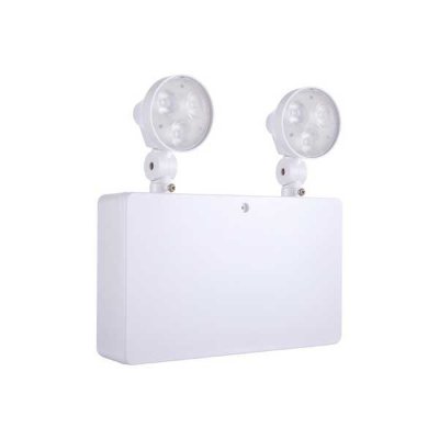 LED panik svjetiljka 3,6V 1800mAh 3h IP20