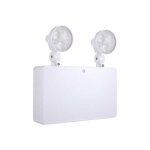 LED panik svjetiljka 3,6V 1800mAh 3h IP20 - slika 1