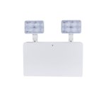 LED panik svjetiljka 3,6V 3000mAh 3h IP20 - slika 1