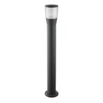 LED vrtna svjetiljka 80cm 7W SIVA IP54 - slika 1