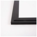 LED PANEL CRNI 60*60cm 40W - slika 2