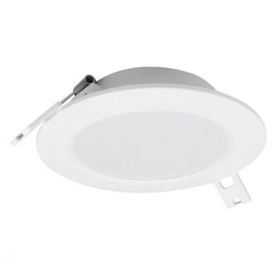 LED PANEL UGRADBENI 12W OKRUGLI 4000K