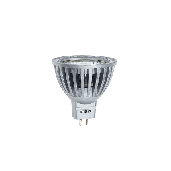 LED ŽARULJA MR16 4W COB Toplo bijela