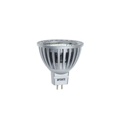 LED ŽARULJA MR16 4W COB Toplo bijela