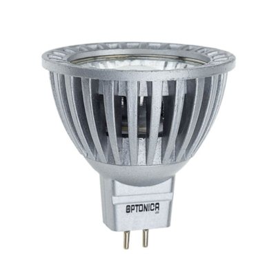 LED ŽARULJA MR16 4W COB Toplo bijela
