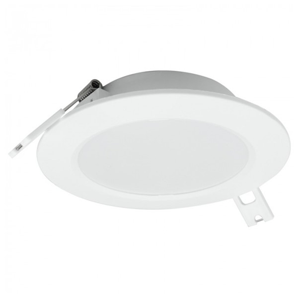 LED PANEL UGRADBENI 24W OKRUGLI 4000K