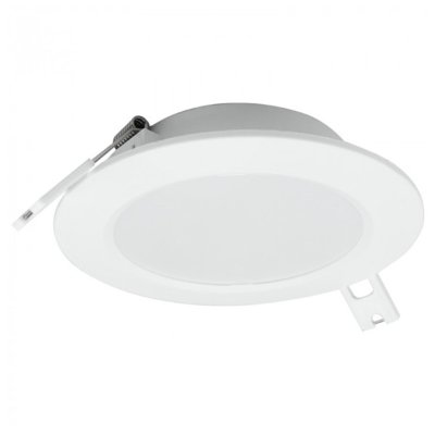 LED PANEL UGRADBENI 24W OKRUGLI 4000K