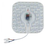 LED modul za plafonjeru 18W 4000K 12x12cm - slika 2