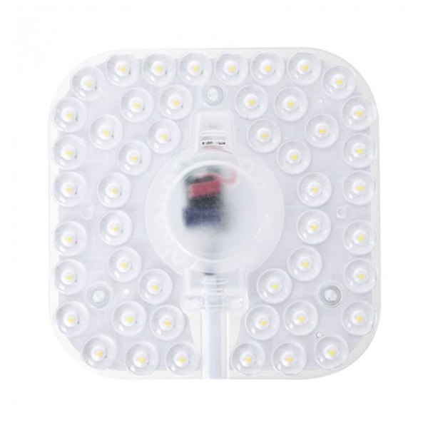 LED modul za plafonjeru 24W 4000K 13x13cm