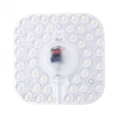 LED modul za plafonjeru 24W 4000K 13x13cm