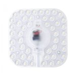 LED modul za plafonjeru 24W 4000K 13x13cm - slika 1