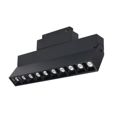 LED magnetni reflektor zakretni 10 glava 20W - M35