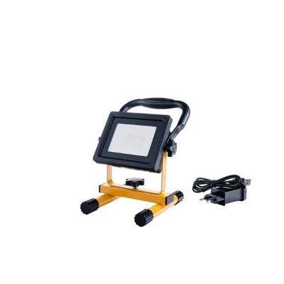 LED reflektor 20W prijenosni i punjivi