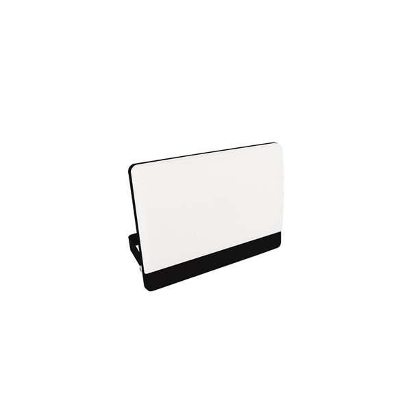 LED reflektor crni 30W BRYZA