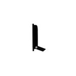LED reflektor crni 30W BRYZA - slika 2