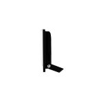 LED reflektor crni 50W BRYZA - slika 2