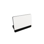LED reflektor crni 50W BRYZA - slika 1