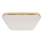 LED plafonjera NEMO GOLD 17W IP44 - slika 1