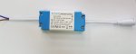DIMABILNI DRIVER ZA LED PANEL 5-9W - slika 3