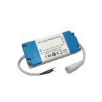 DIMABILNI DRIVER ZA LED PANEL 5-9W - slika 2