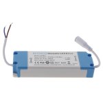 DIMABILNI DRIVER ZA LED PANEL 18-24W - slika 1