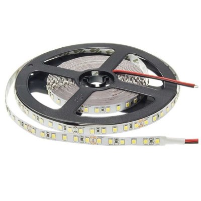 LED TRAKA 3528 120 SMD/m IP20 - 24V