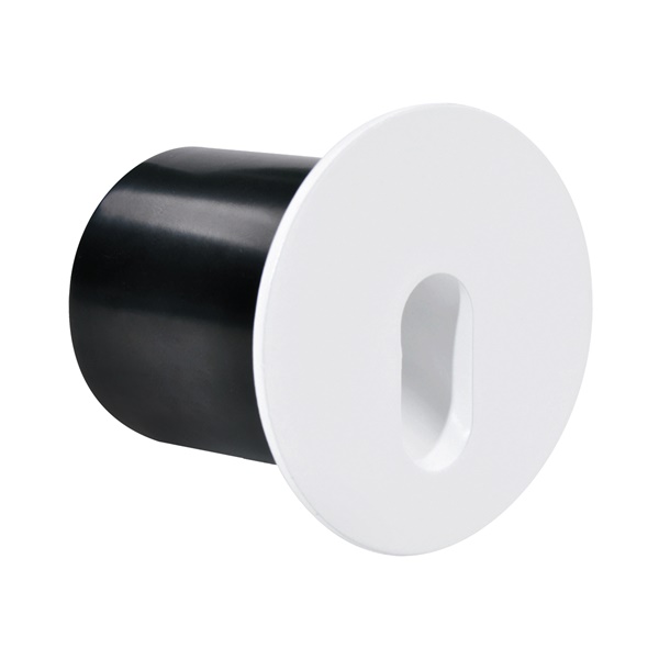 RAFI LED C 3W BIJELA 4000K IP44