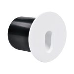 RAFI LED C 3W BIJELA 4000K IP44 - slika 1