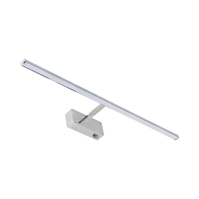 MARTA LED 12W CHROM 4000K