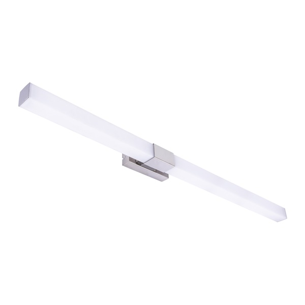 SALSA LED 24W CHROM 4000K