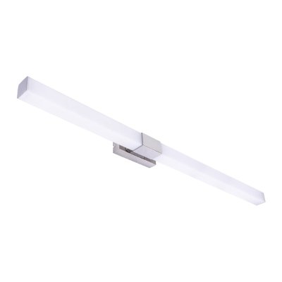 SALSA LED 24W CHROM 4000K