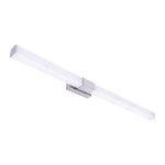 SALSA LED 24W CHROM 4000K - slika 1
