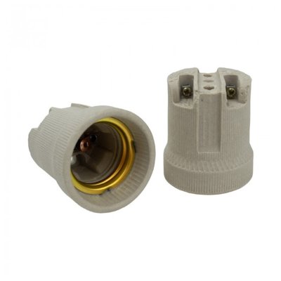 KERAMIČKO GRLO E27
