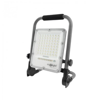 LED reflektor 30W prijenosni i punjivi