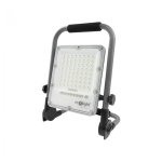 LED reflektor 30W prijenosni i punjivi - slika 1