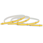 SET LED traka COB 24V IP20 4000K i napajanje 5m - slika 2