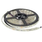 LED TRAKA RGB 5050 60SMD/m IP54 24V - slika 1
