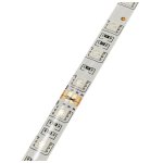 LED TRAKA RGB 5050 60SMD/m IP54 24V - slika 2