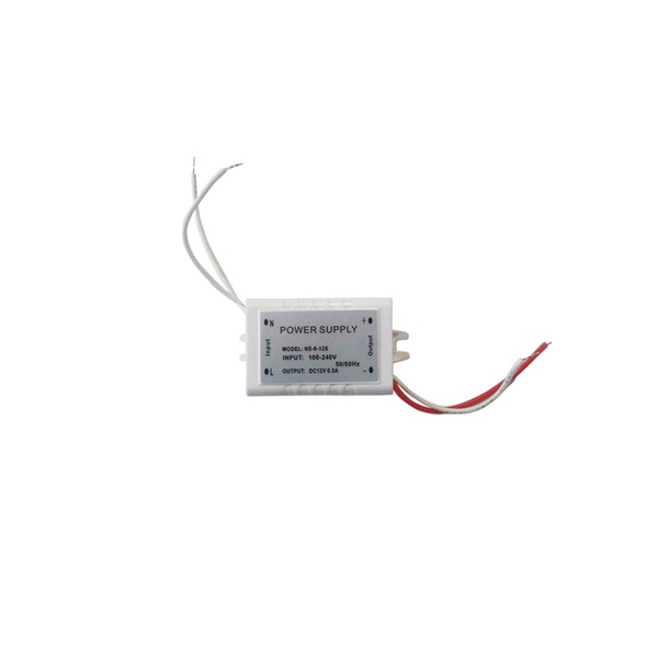 Napajanje 6W 12V Mini