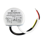 Napajanje 15W 12V 1.25A IP67 Mini - slika 1
