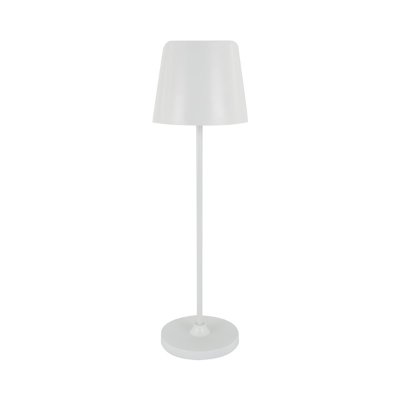 LED stolna svjetiljka punjiva bijela CCT IP54 TOGA
