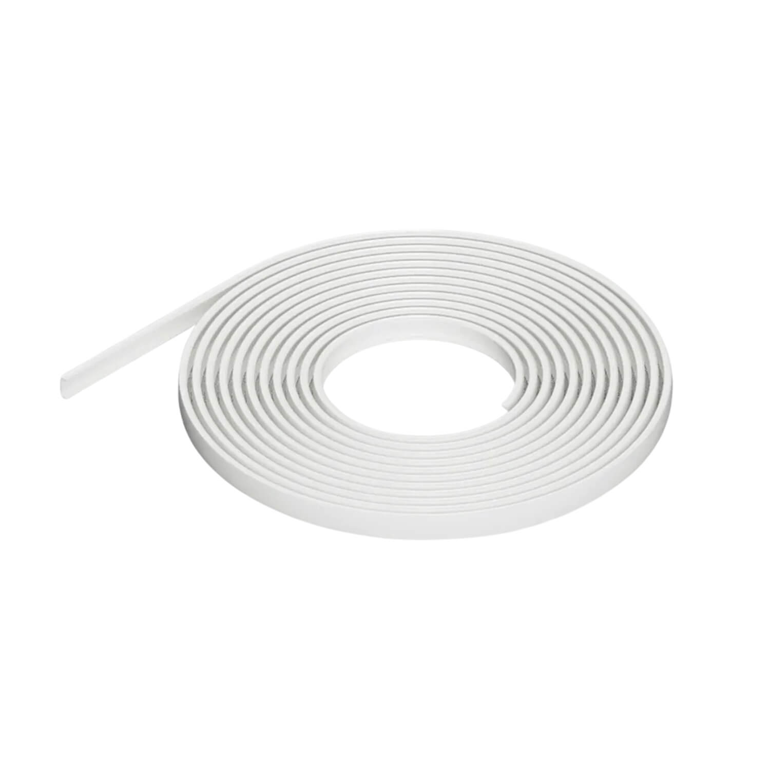 Silikonski fleksibilni mliječni difuzor TIP3 - 50m LEDprofiles