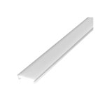 Silikonski fleksibilni mliječni difuzor TIP3 - 50m LEDprofiles