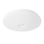 LED PLAFONJERA 24W sa senzorom pokreta IP44 4000K - slika 1