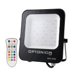 LED RGB reflektor 50W IP65 - slika 1