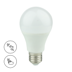 LED ŽARULJA E27 A60 9W sa senzorom pokreta - slika 1