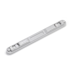LED hermetička svjetiljka GIN 60cm 18W IP65 4000K - slika 4