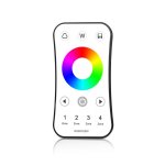 Zonski daljinski - 4 zone - RGB/W - slika 1