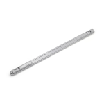 LED hermetička svjetiljka GIN 120cm 36W IP65 4000K - slika 4