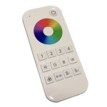 Zonski daljinski - 4 zone - RGB/W - slika 1